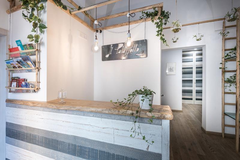 Il Palazzotto Luxury Bed & Breakfast 2*