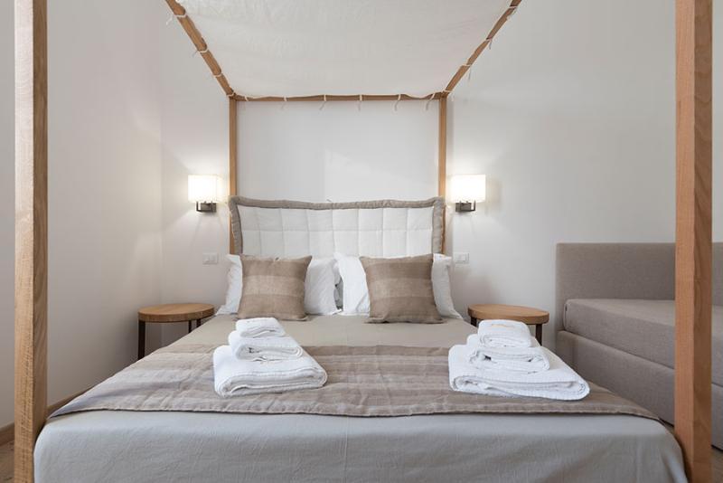 Bed & Breakfast Il Palazzotto Luxury 2*