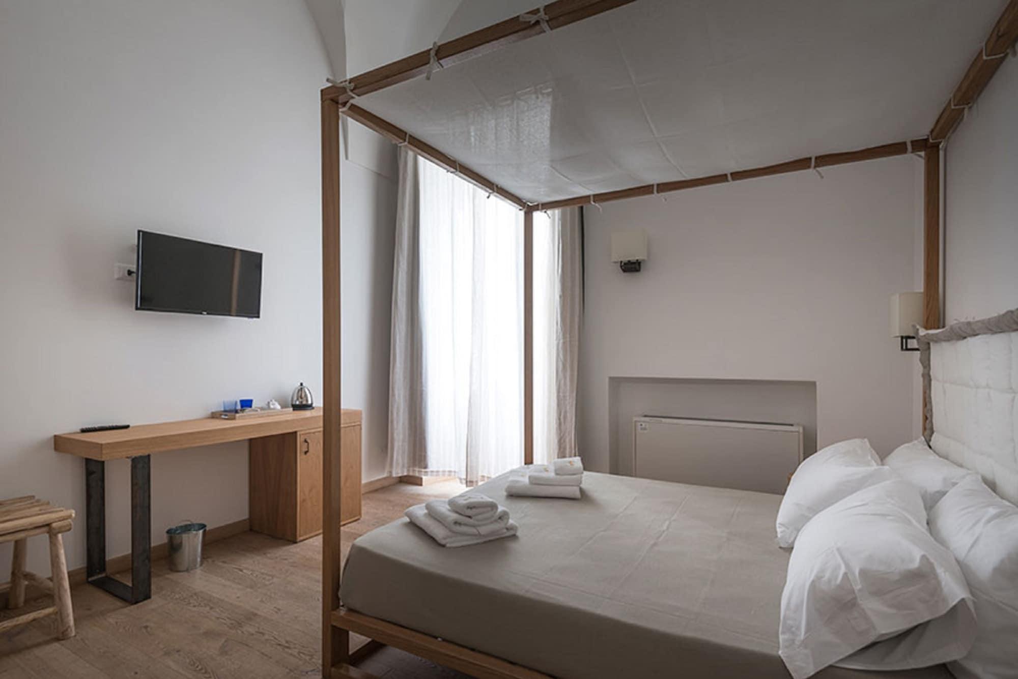 Bed & Breakfast Il Palazzotto Luxury