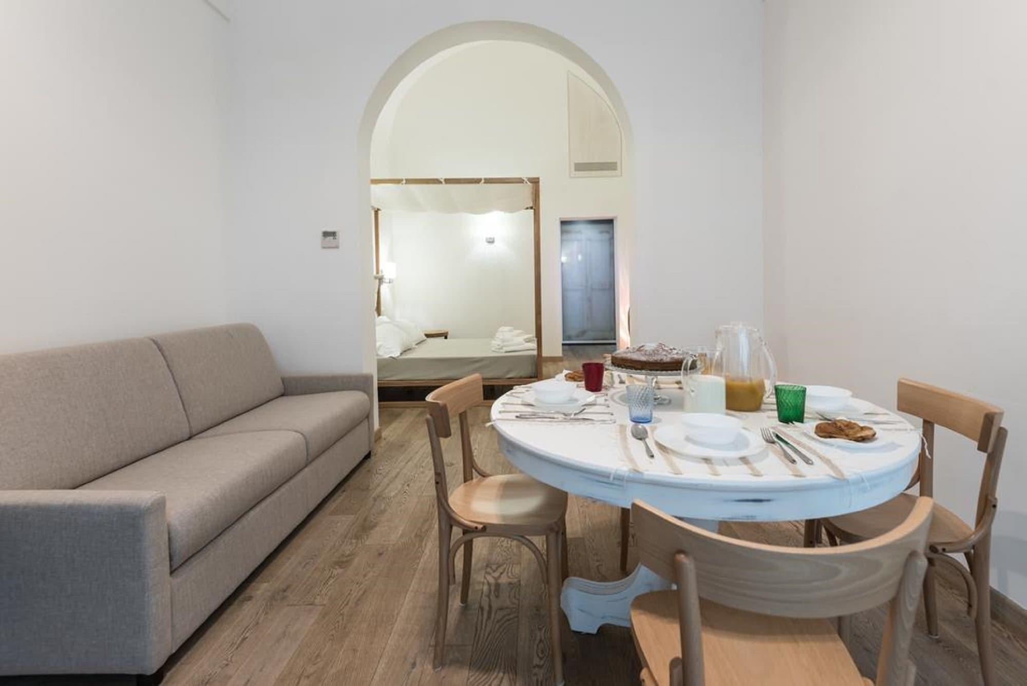Bed & Breakfast Il Palazzotto Luxury 2*