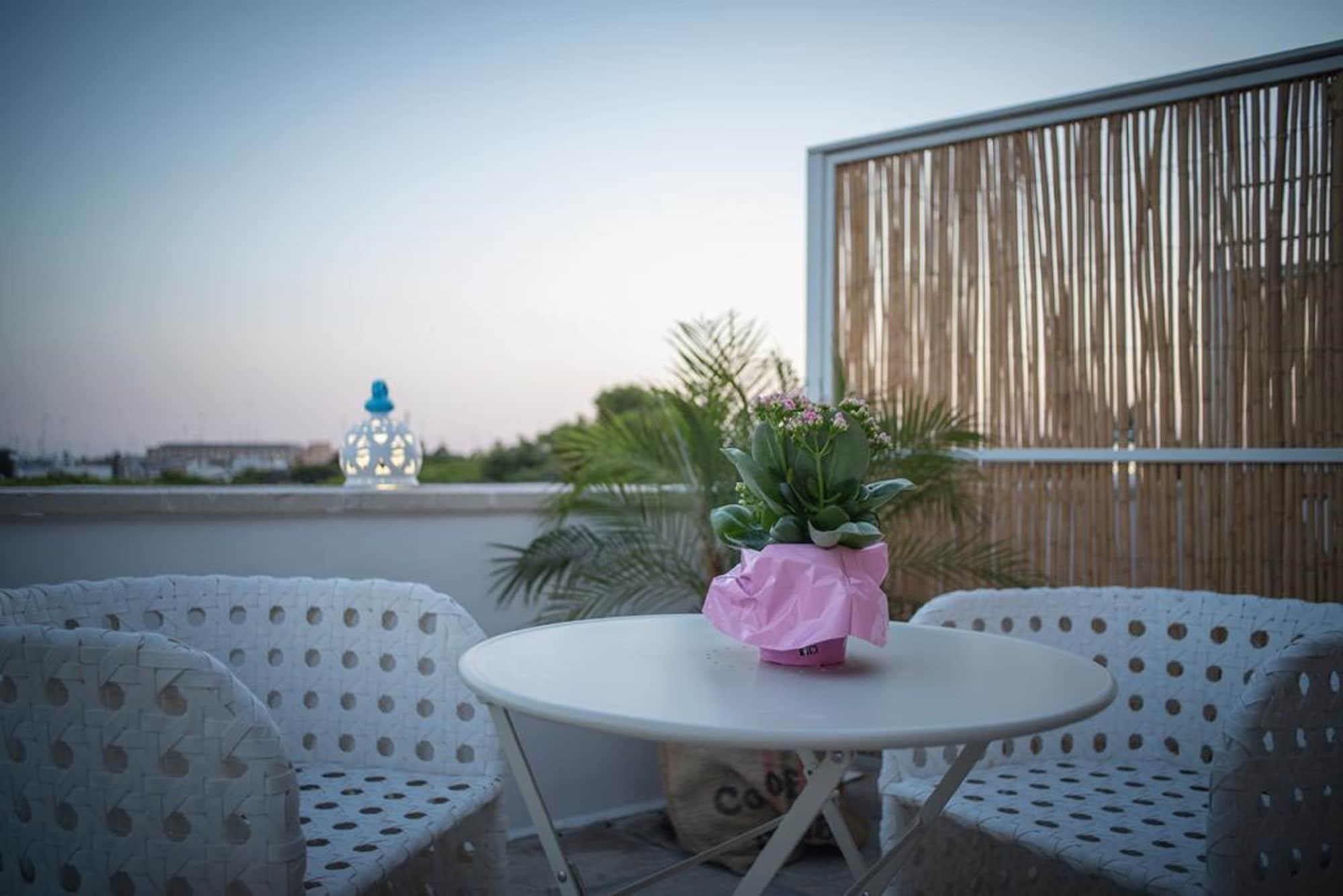 Bed & Breakfast Il Palazzotto Luxury 2*