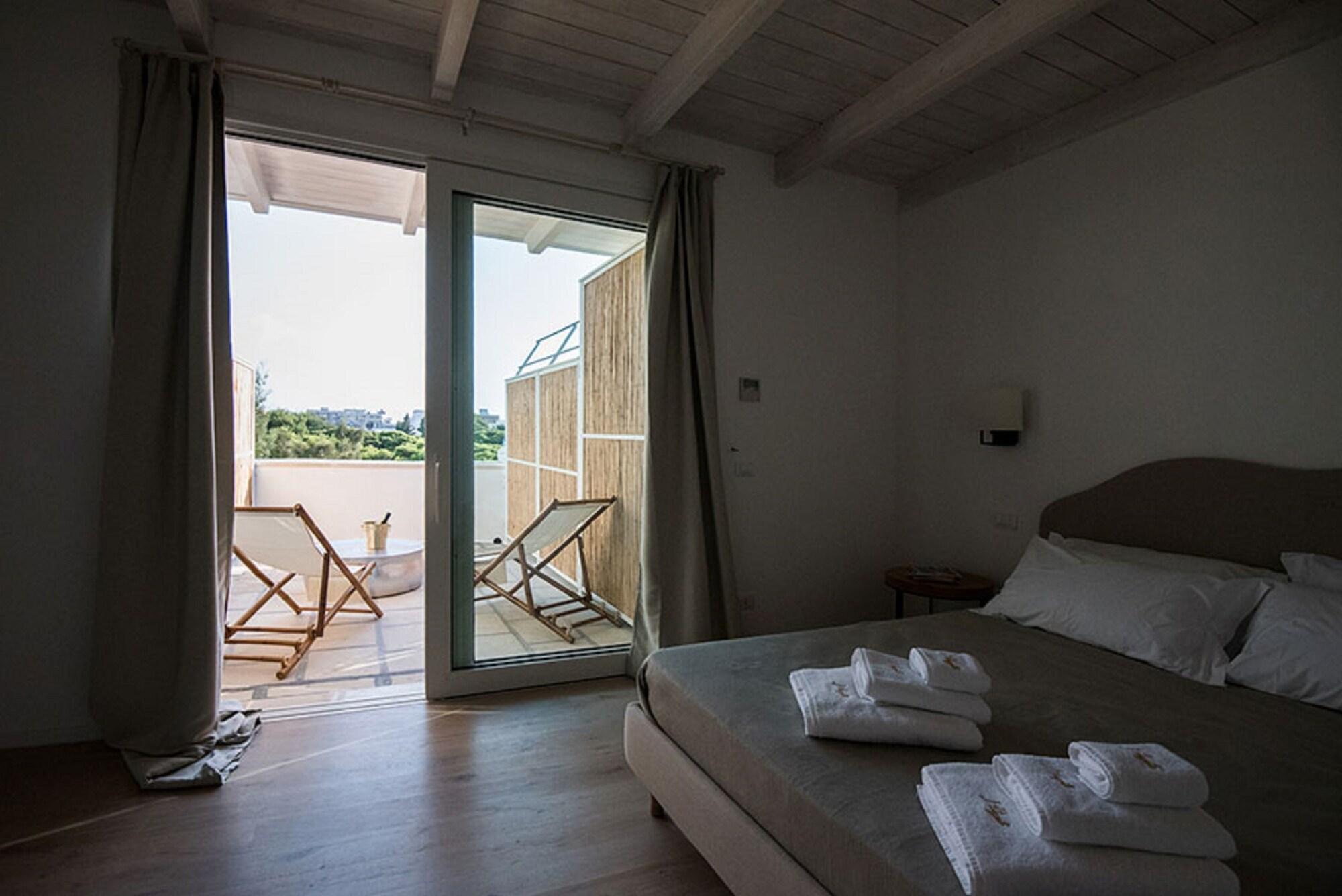 Il Palazzotto Luxury