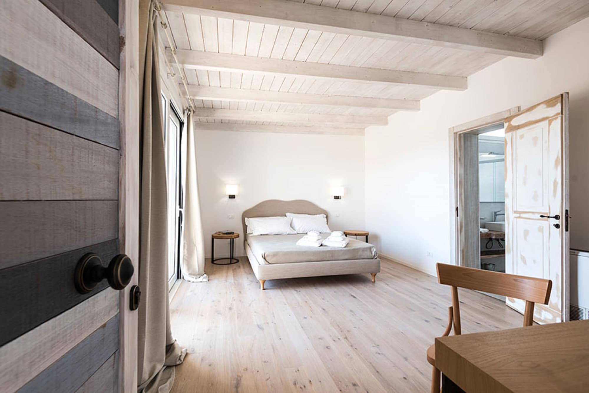 Bed & Breakfast Il Palazzotto Luxury Lecce