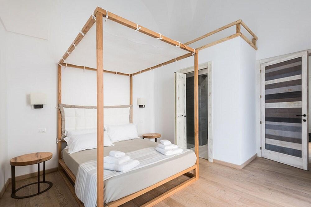 Il Palazzotto Luxury Bed & Breakfast