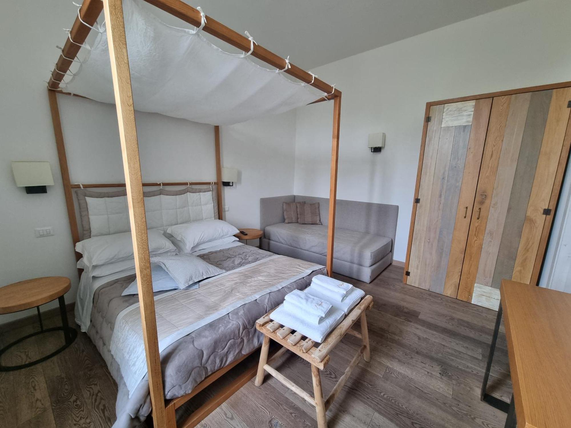 Il Palazzotto Luxury Bed & Breakfast