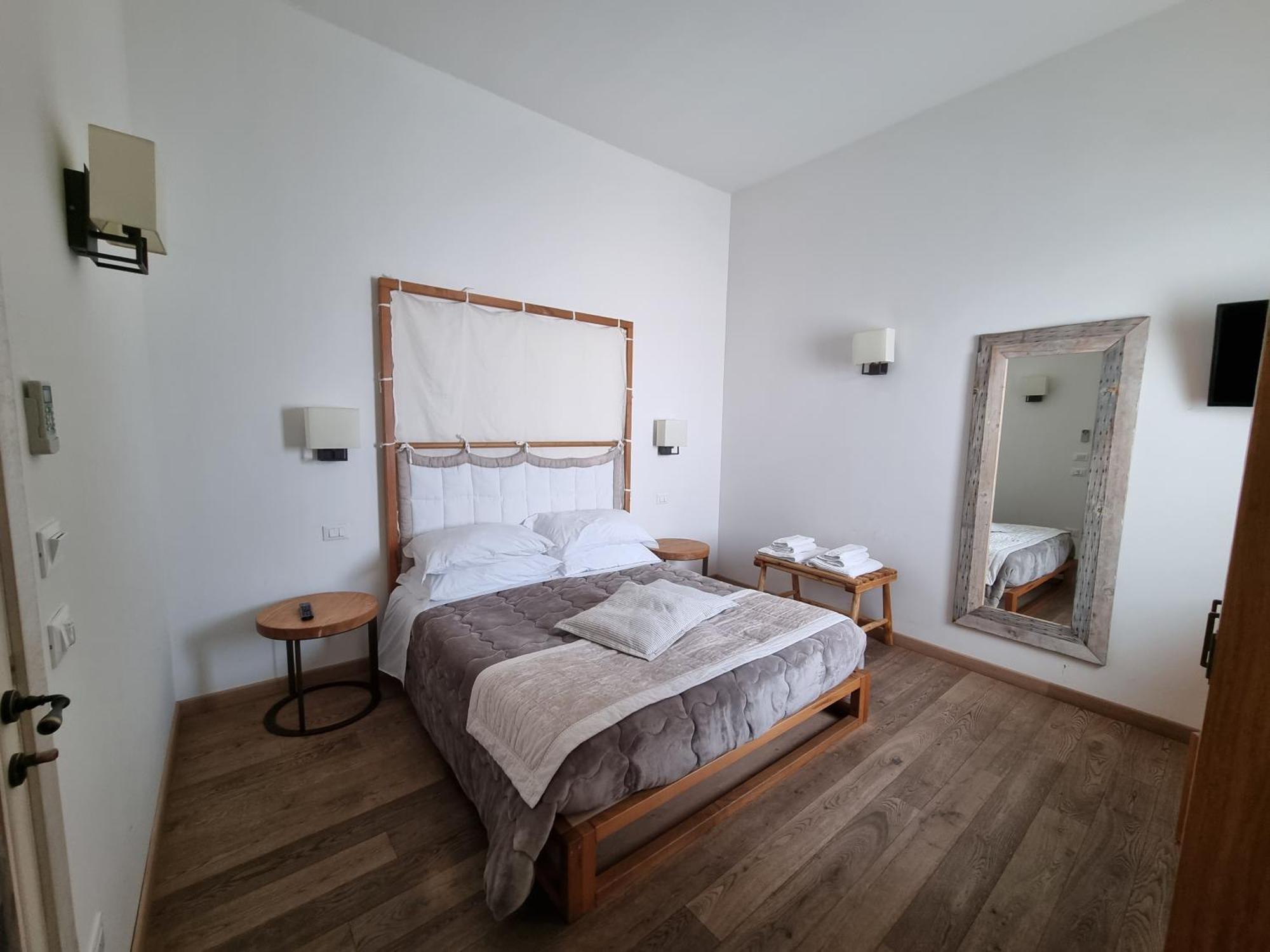 Bed & Breakfast Il Palazzotto Luxury