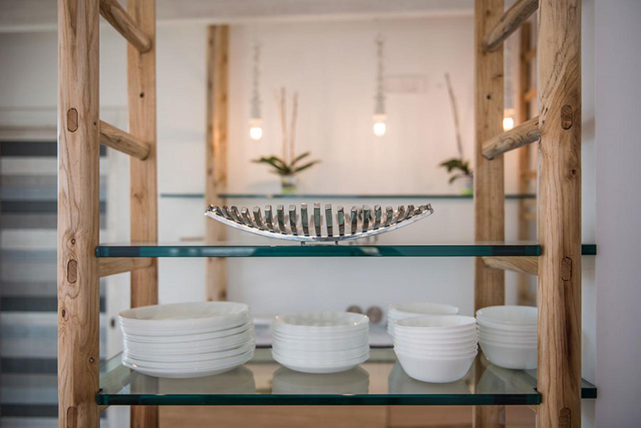 Bed & Breakfast Il Palazzotto Luxury
