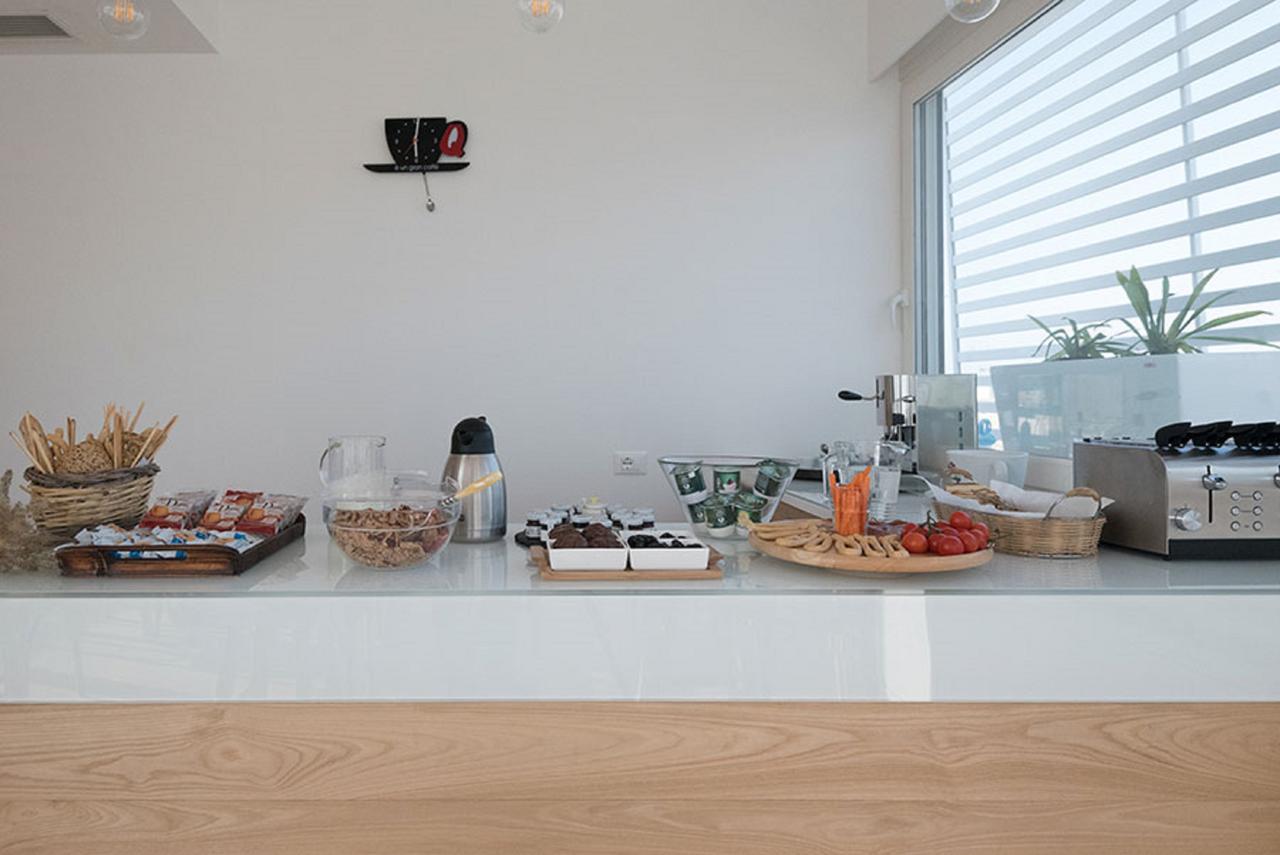 Il Palazzotto Luxury Bed & Breakfast 2*