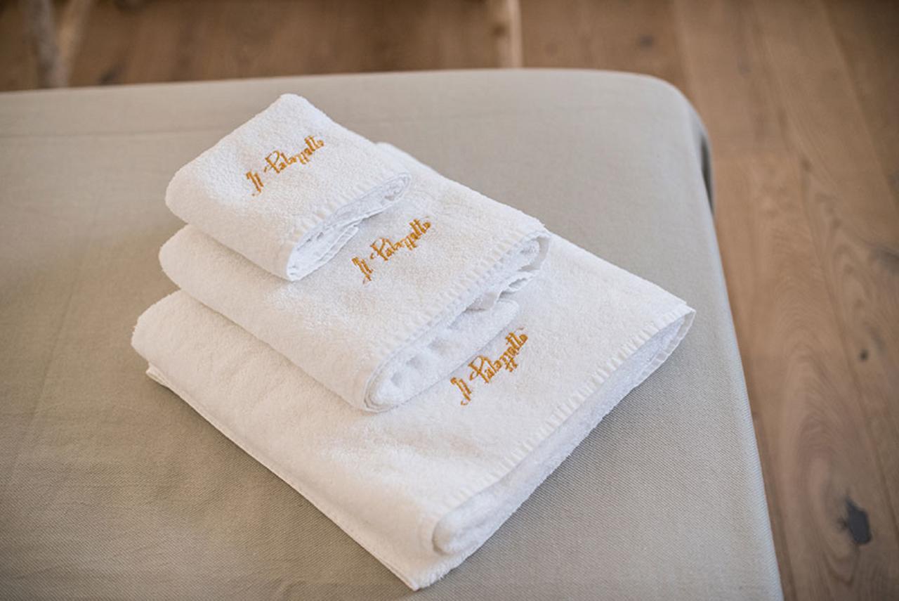 Il Palazzotto Luxury Bed & Breakfast