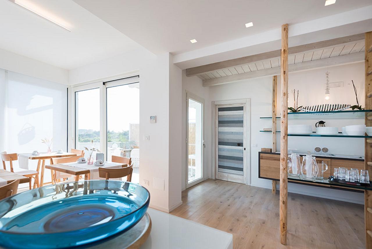 Bed & Breakfast Il Palazzotto Luxury Lecce