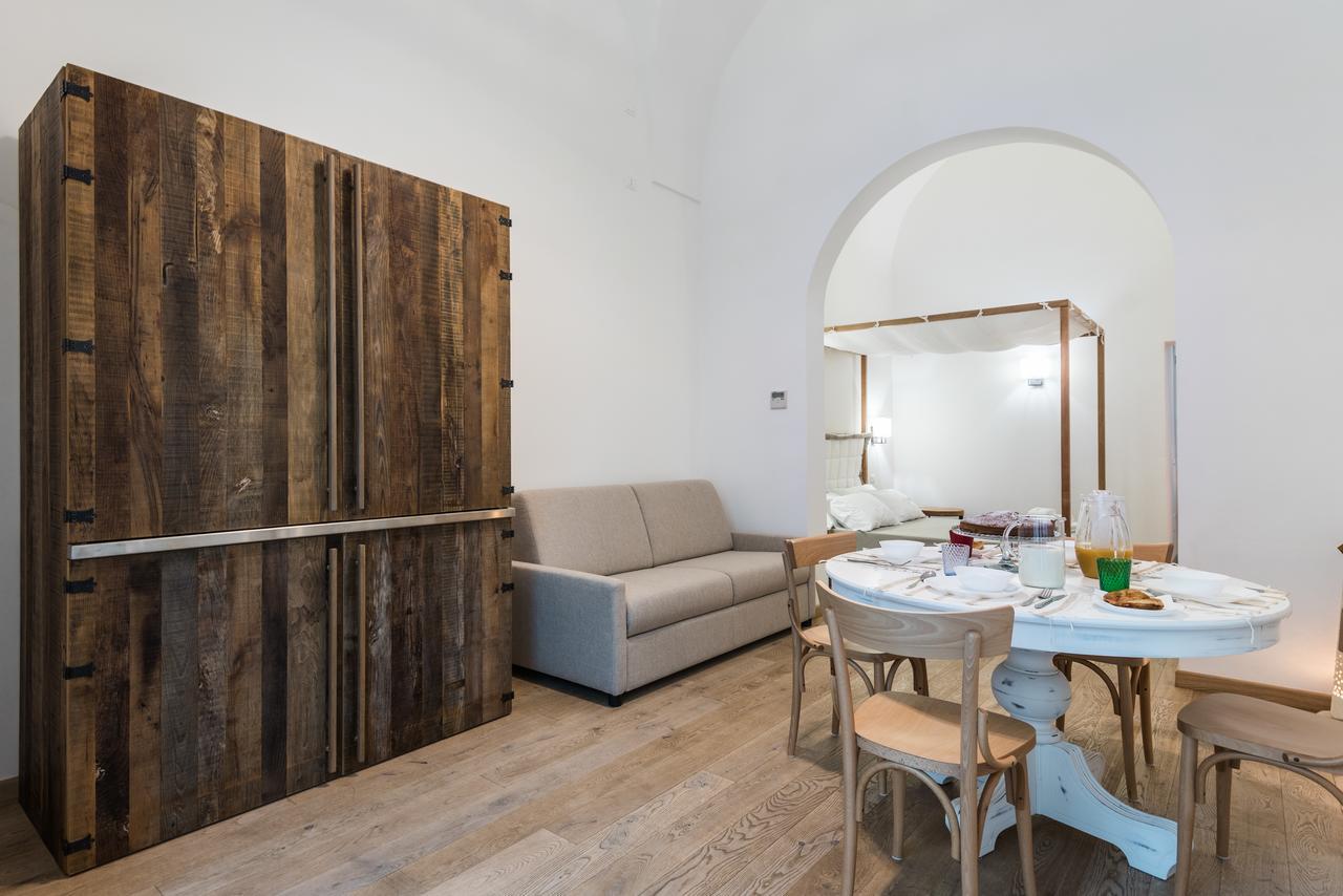 Il Palazzotto Luxury Lecce