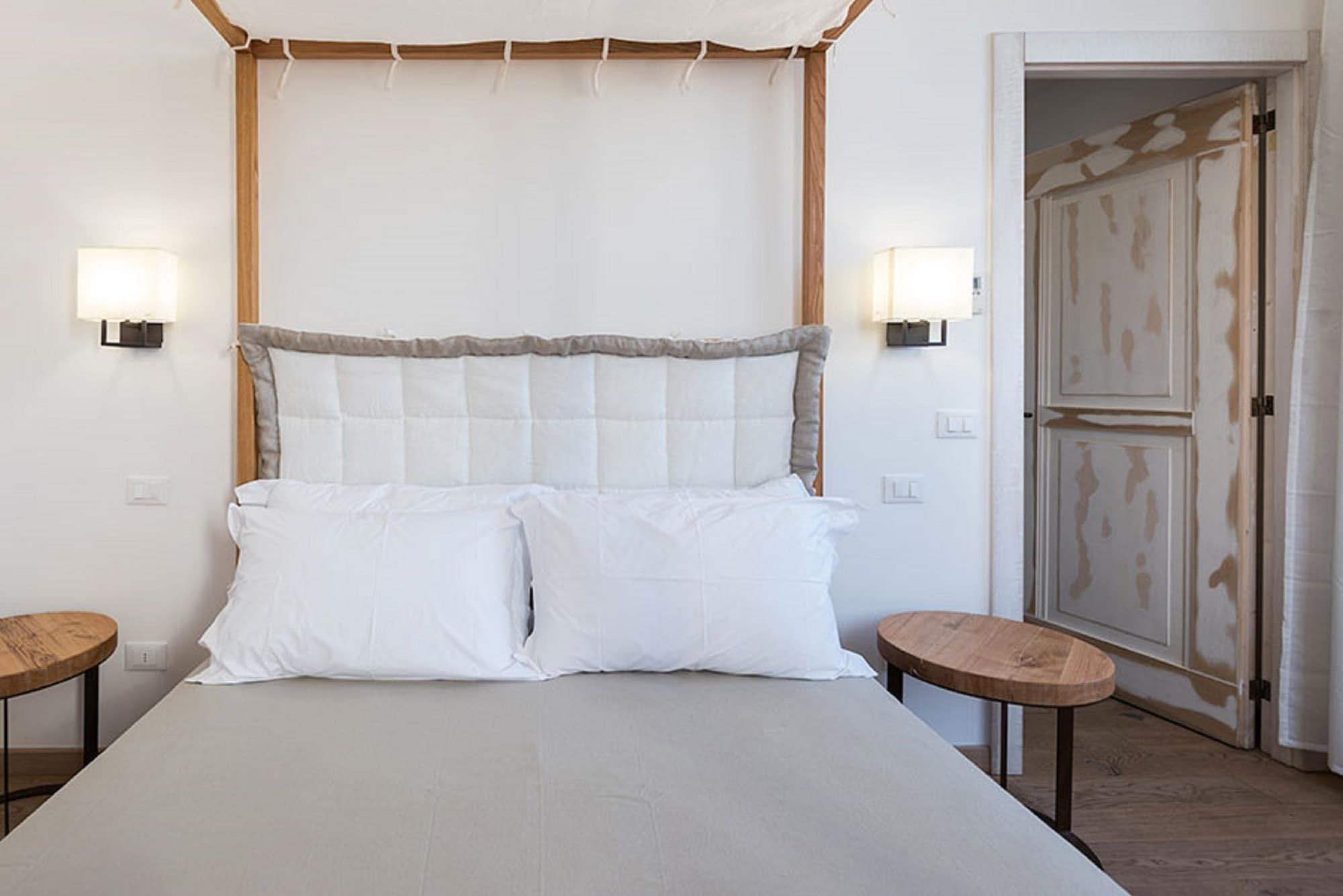 Bed & Breakfast Il Palazzotto Luxury Lecce