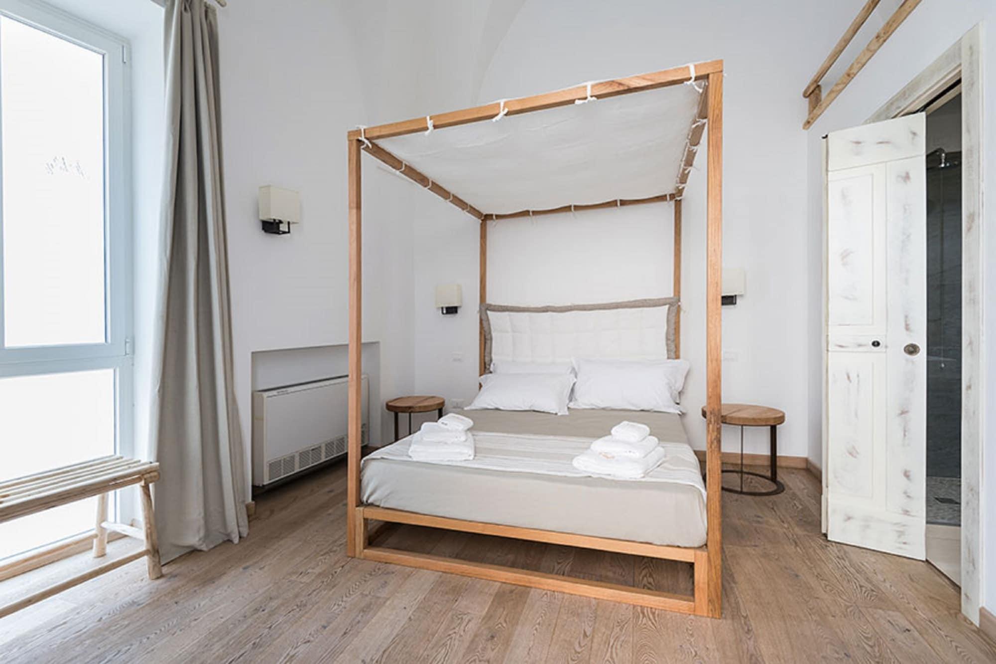 Il Palazzotto Luxury