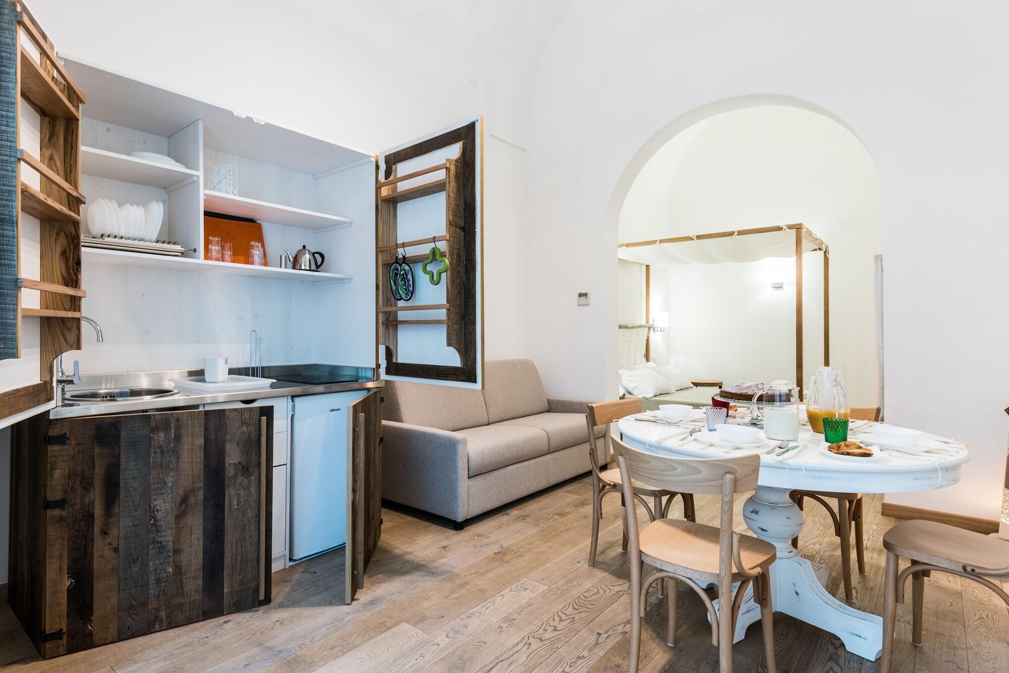 Il Palazzotto Luxury Lecce