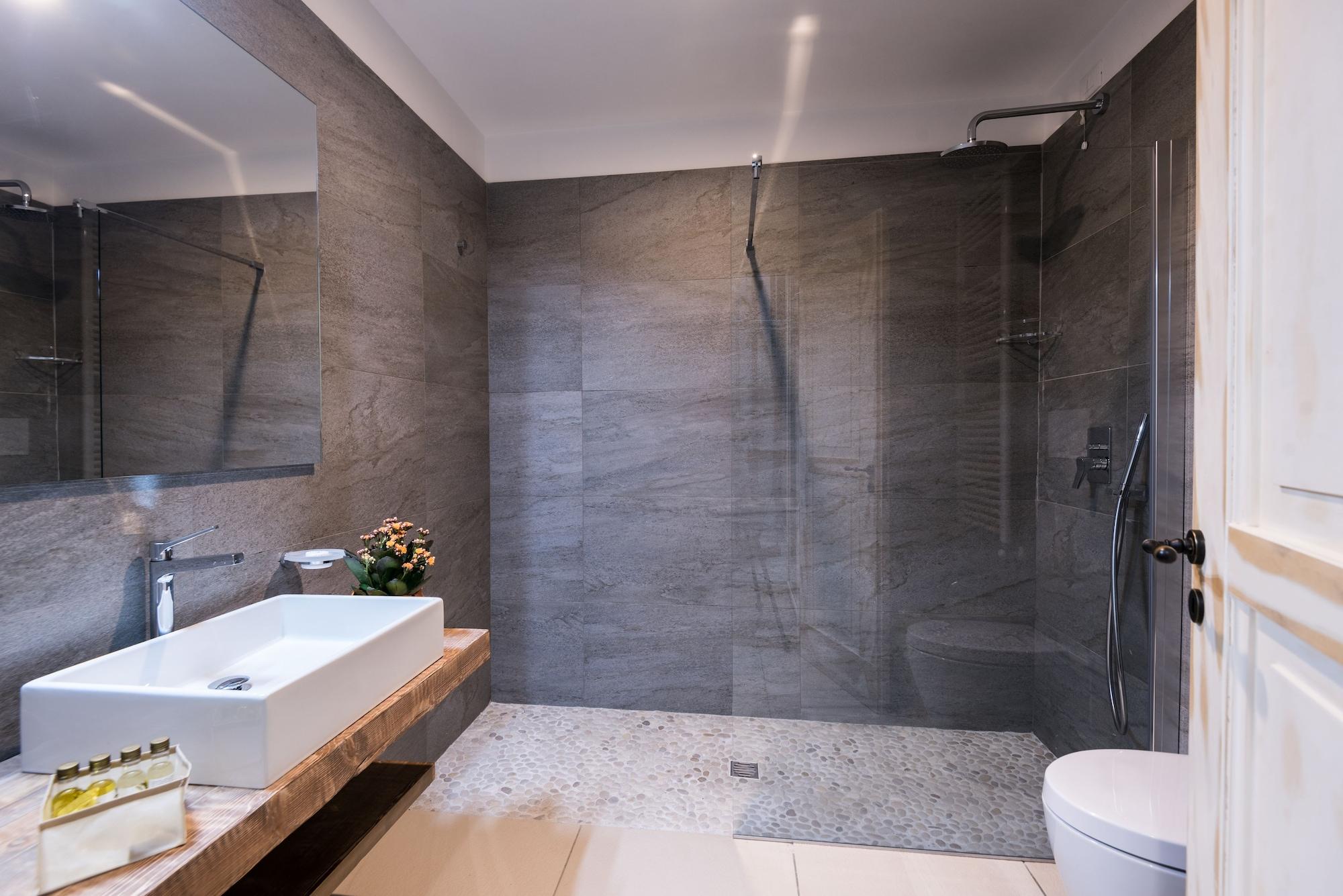 Frühstückspension Il Palazzotto Luxury Lecce