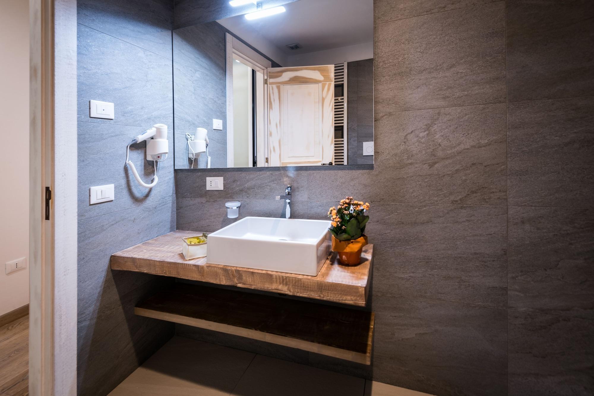 Il Palazzotto Luxury Frühstückspension 2*