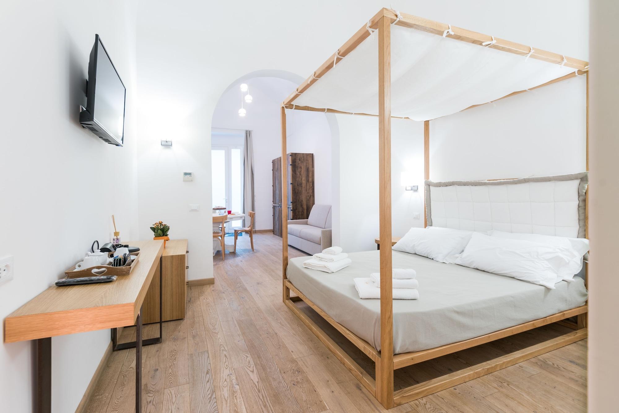 Il Palazzotto Luxury Lecce