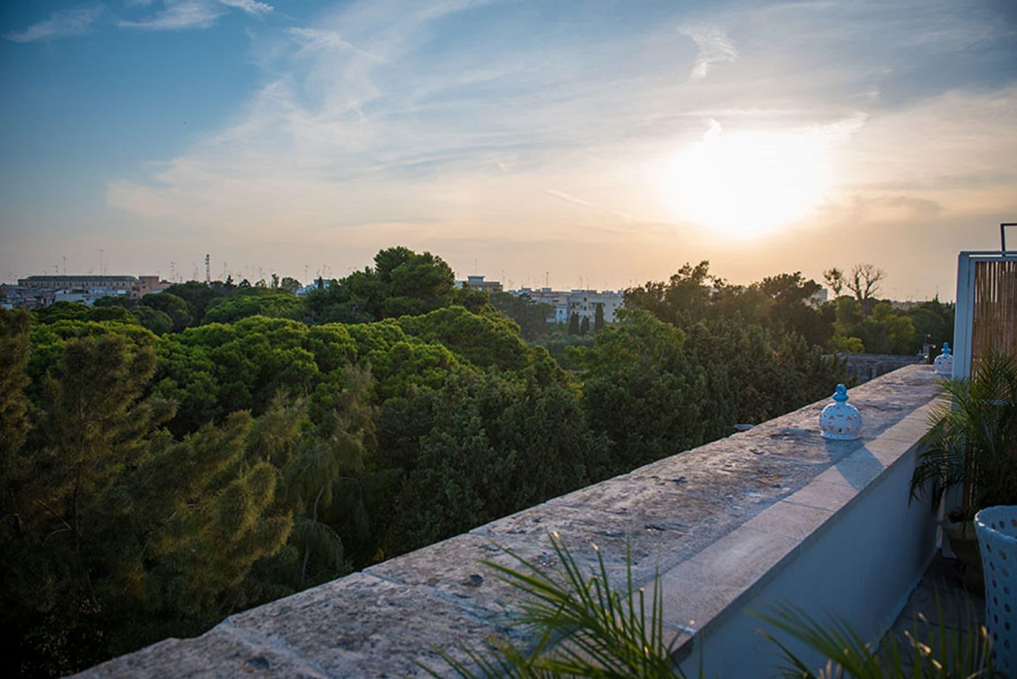 Frühstückspension Il Palazzotto Luxury Lecce