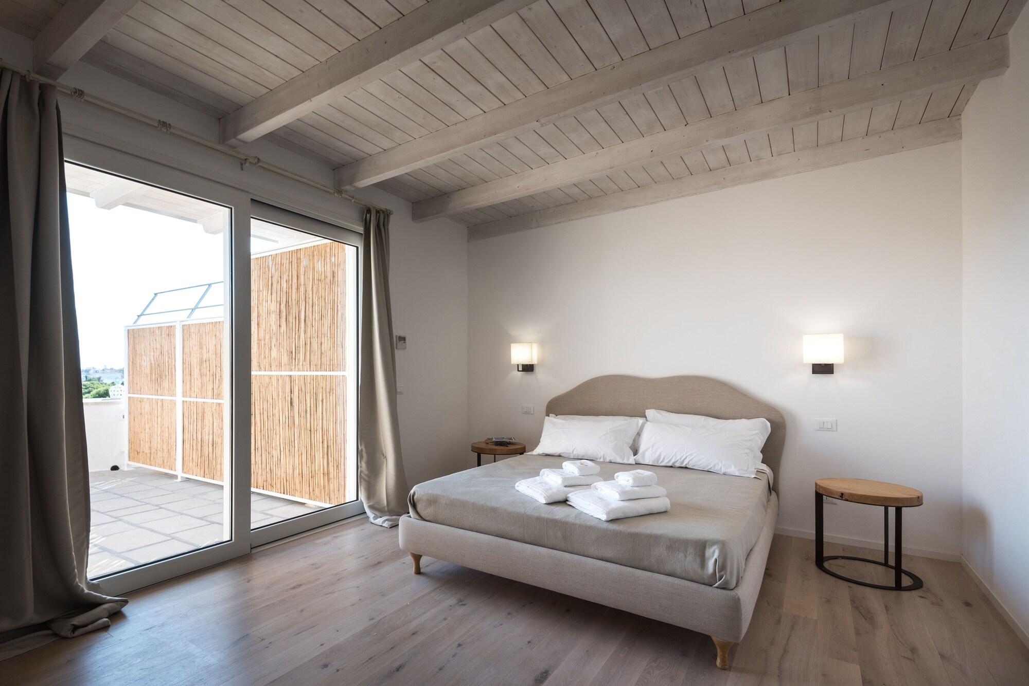 Il Palazzotto Luxury Frühstückspension 2*