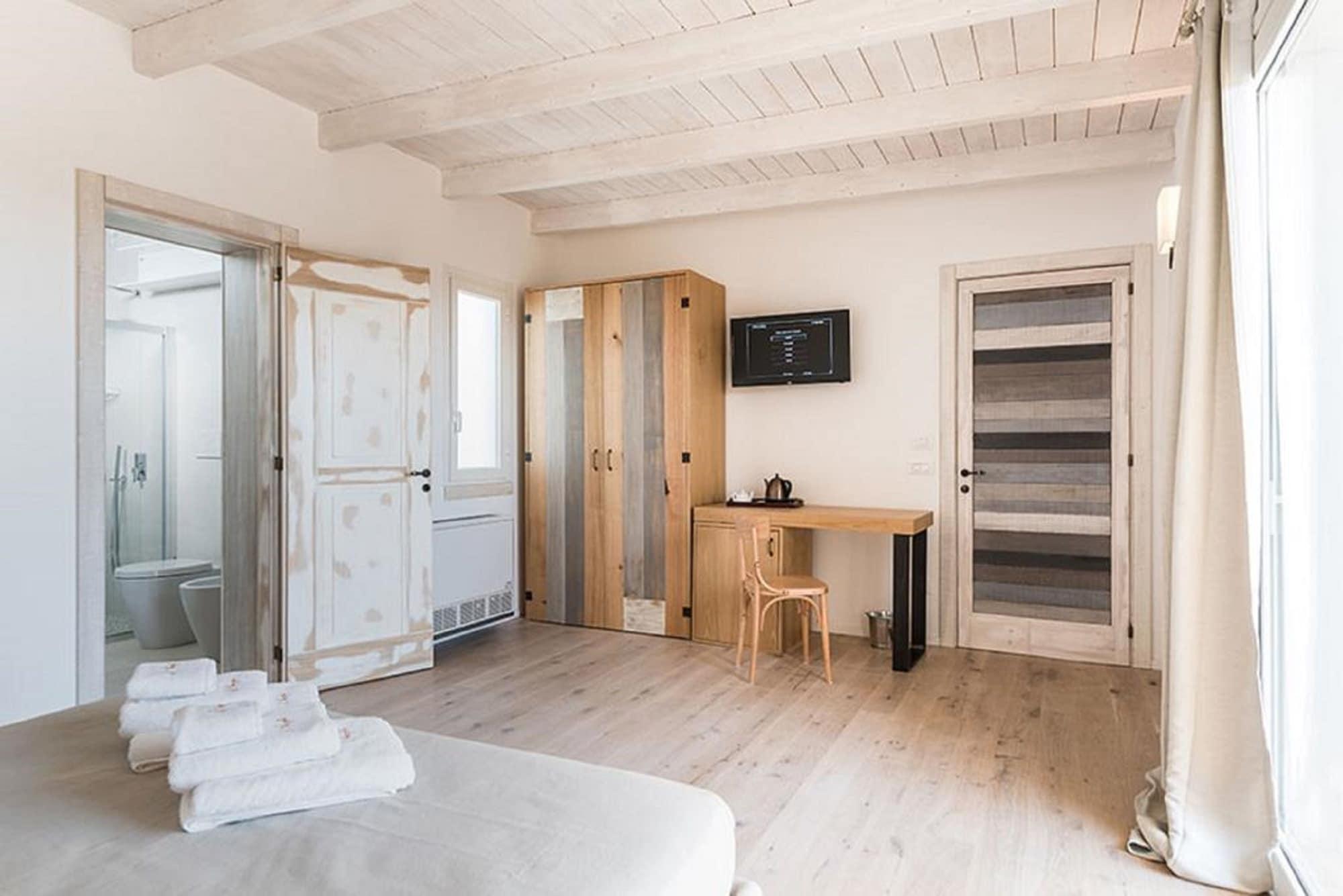 Il Palazzotto Luxury