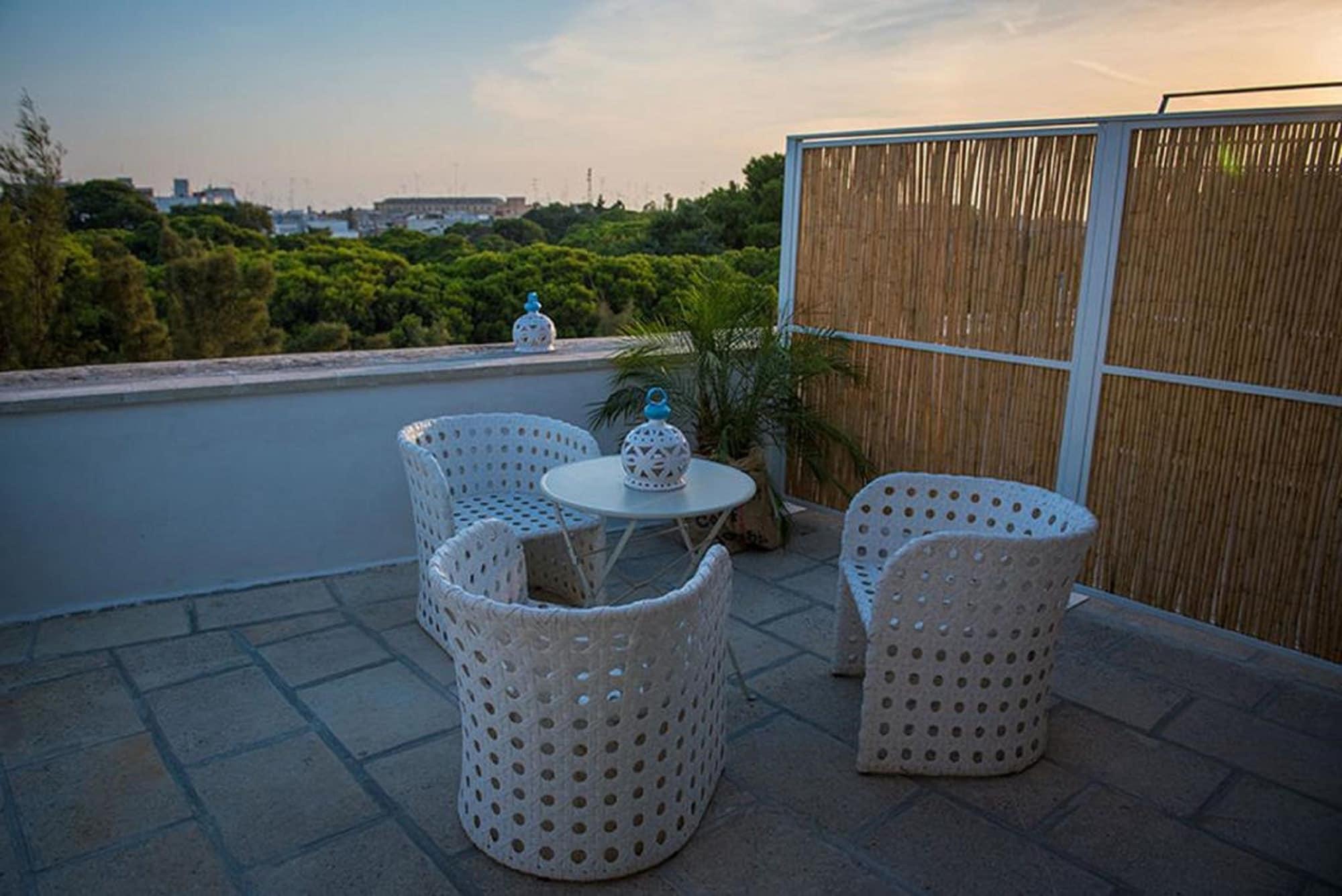 Il Palazzotto Luxury Lecce