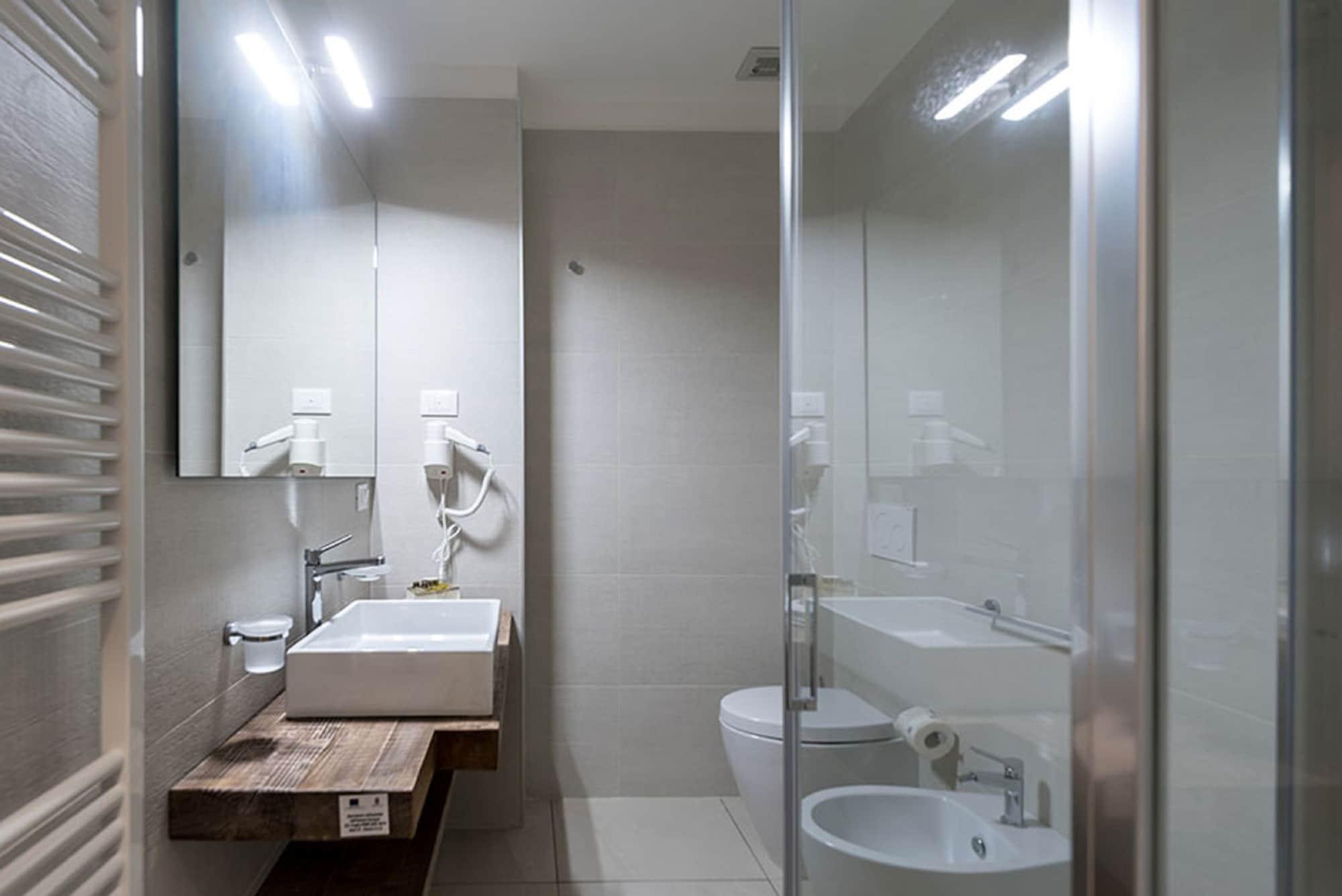 Il Palazzotto Luxury Frühstückspension Lecce