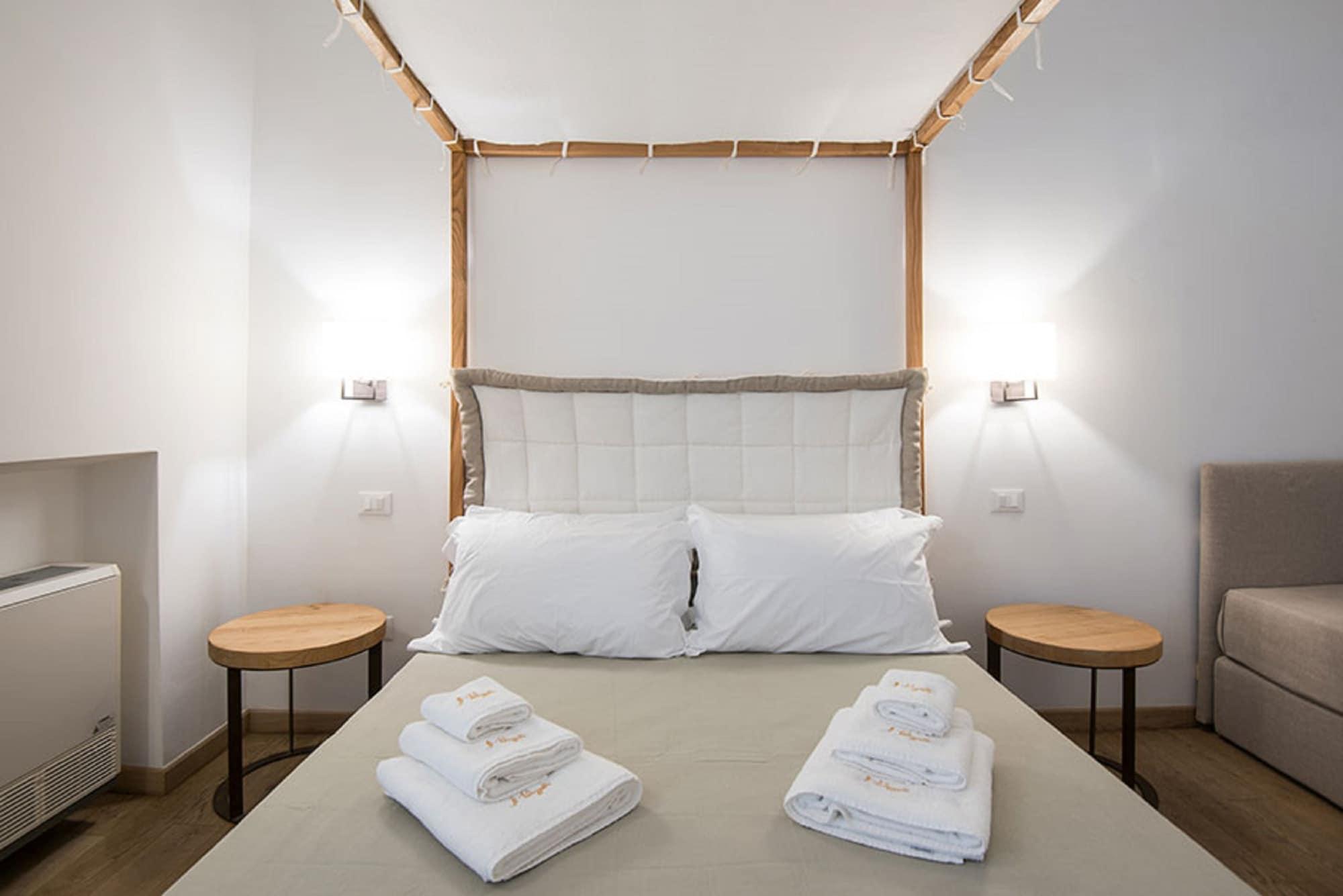 Il Palazzotto Luxury 2*