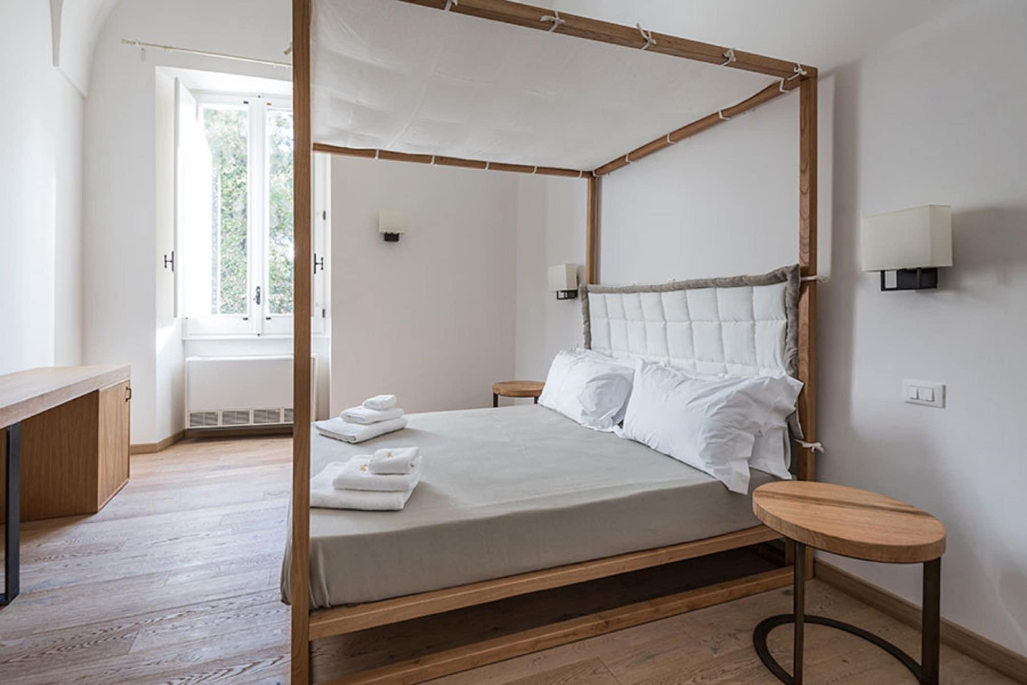 Il Palazzotto Luxury 2*