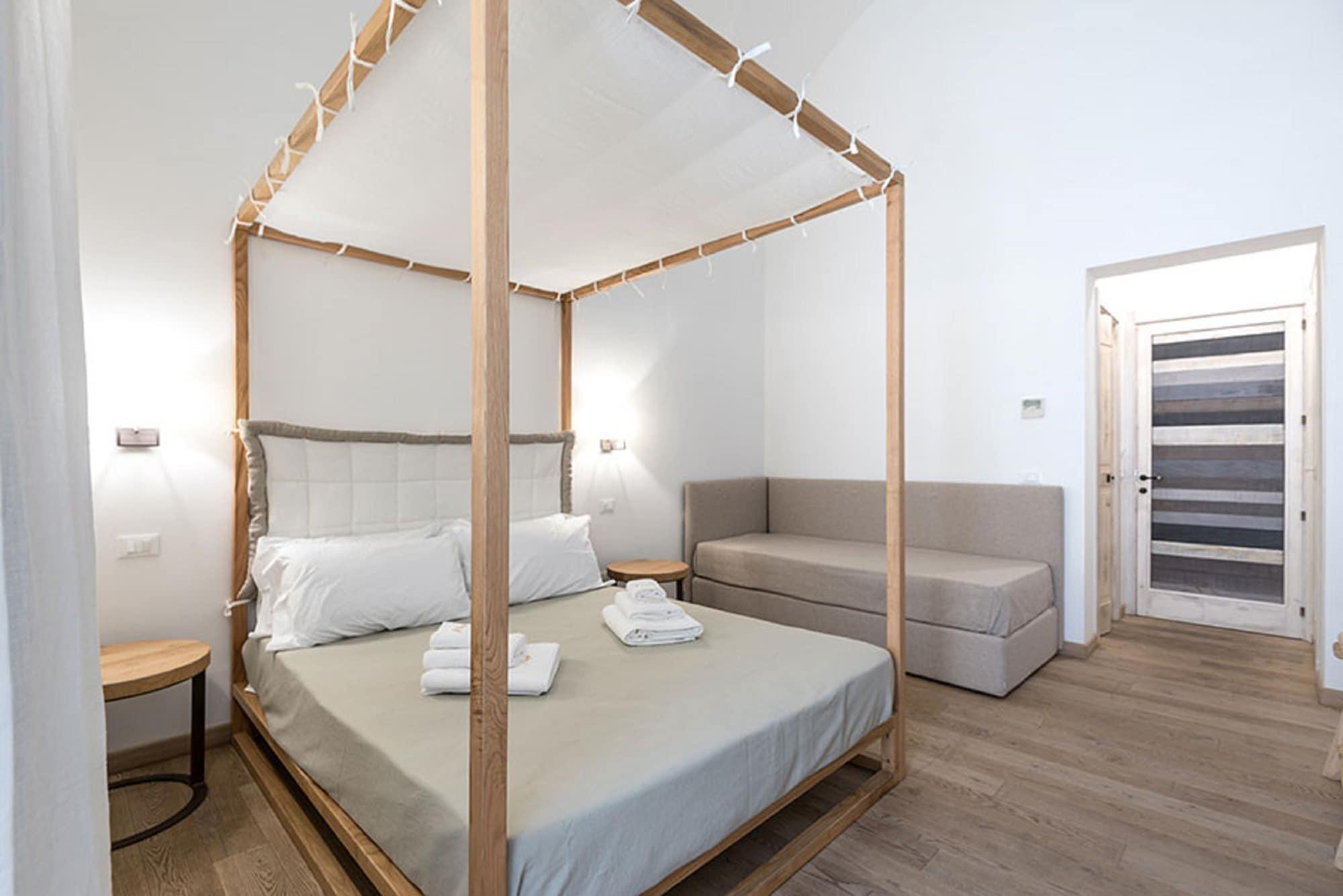 Il Palazzotto Luxury