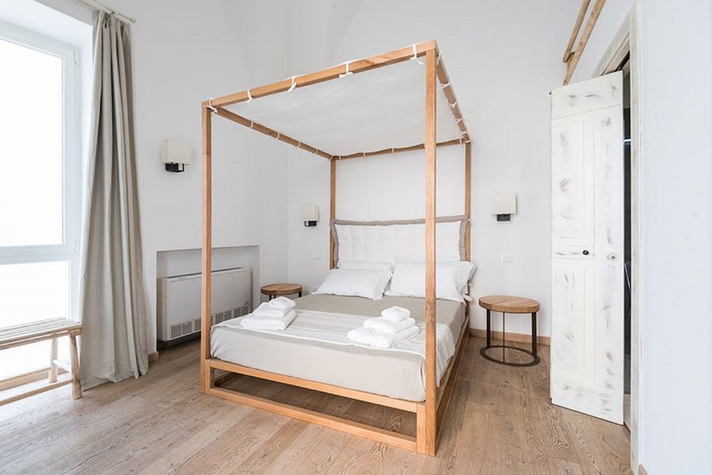 Bed & Breakfast Il Palazzotto Luxury