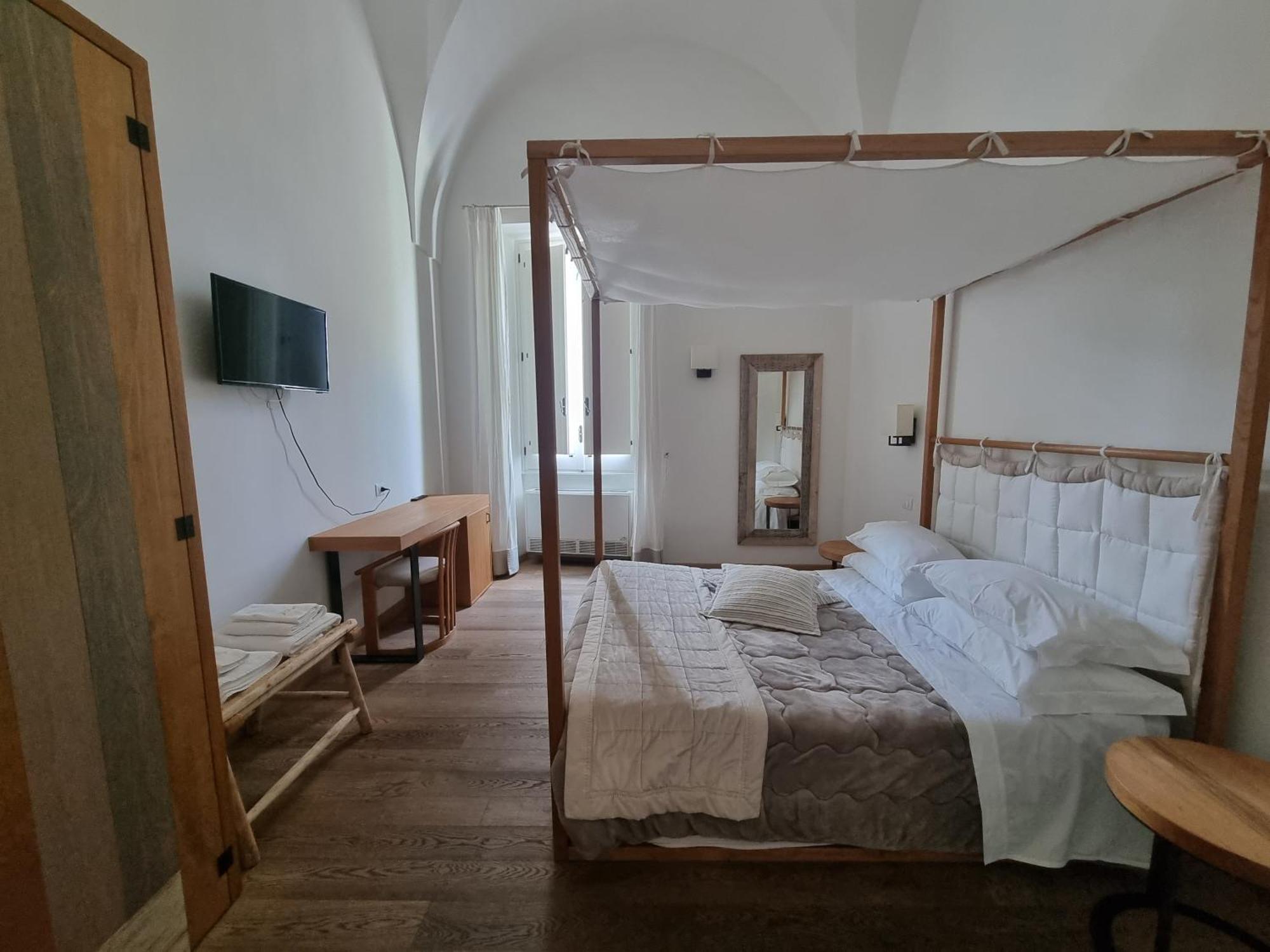 Il Palazzotto Luxury Frühstückspension 2*