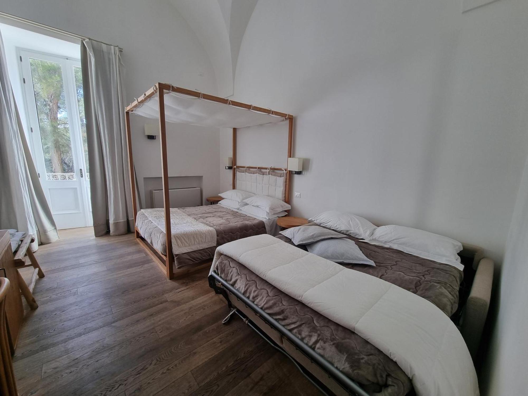 Frühstückspension Il Palazzotto Luxury Lecce