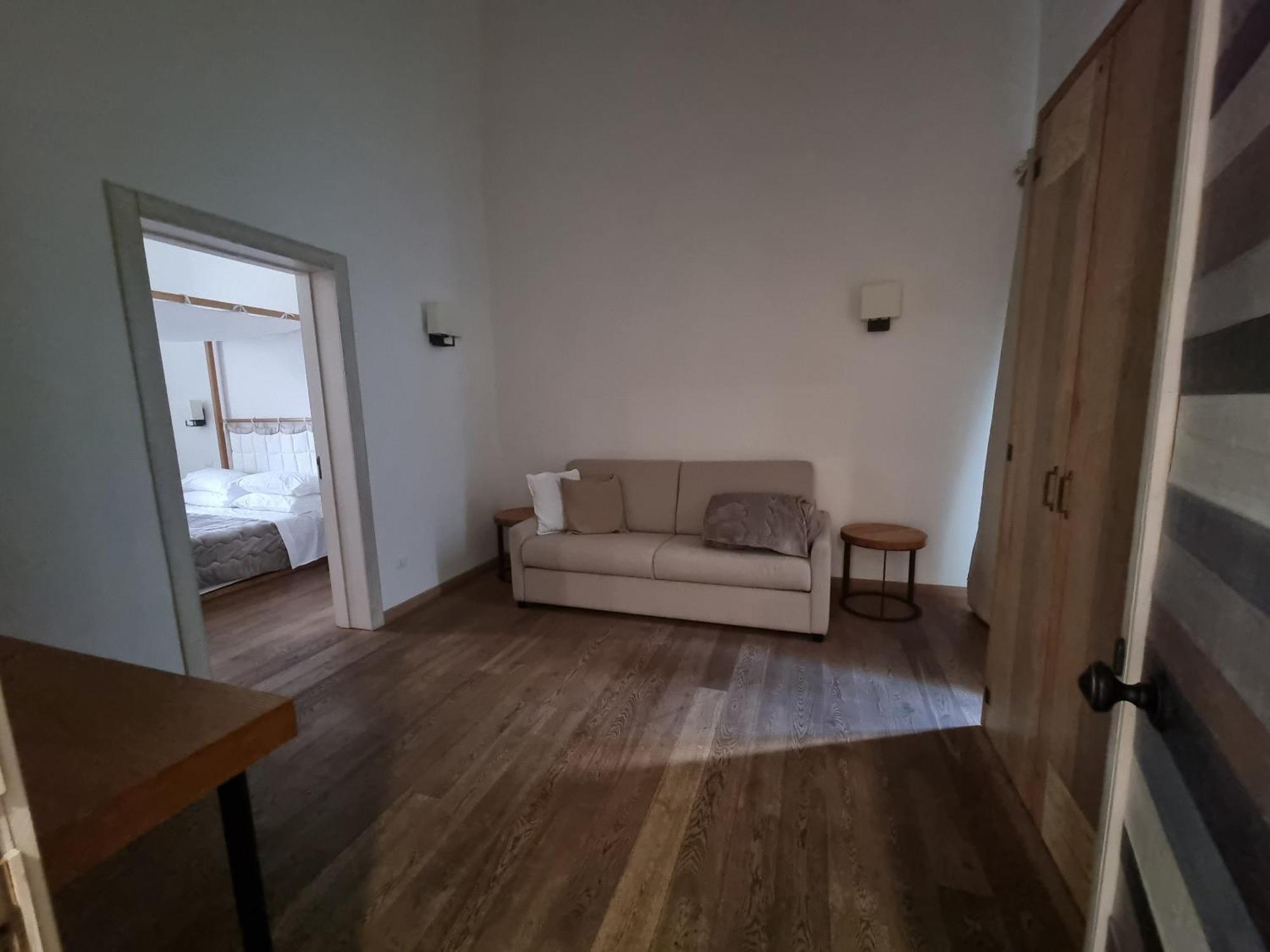 Frühstückspension Il Palazzotto Luxury 2*