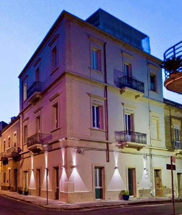 Frühstückspension Il Palazzotto Luxury 2*
