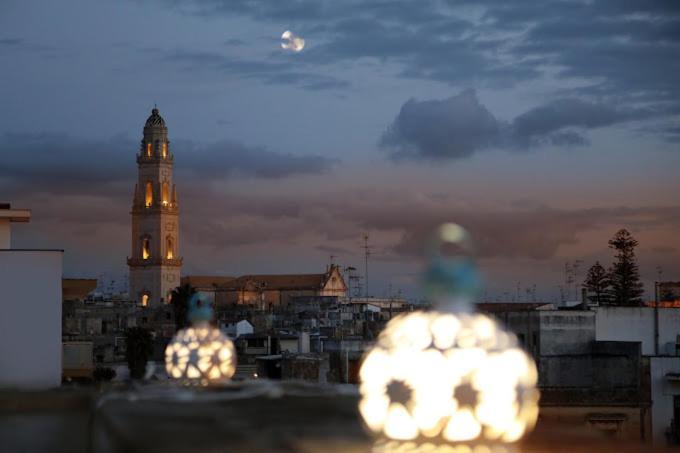 Il Palazzotto Luxury 2* Lecce