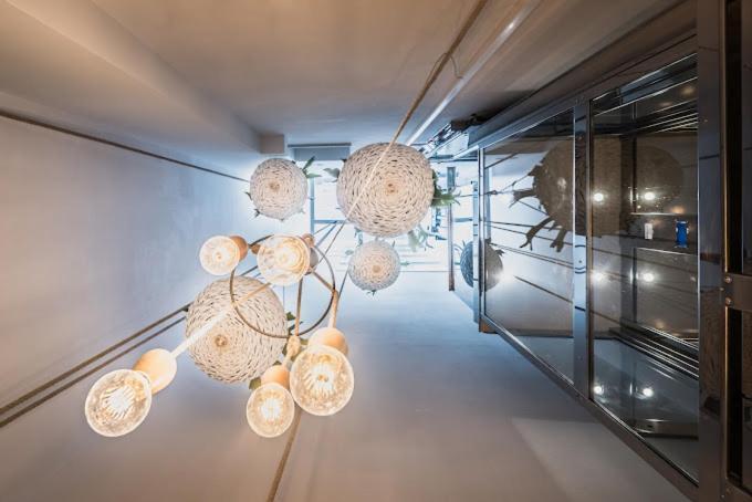 Il Palazzotto Luxury Frühstückspension