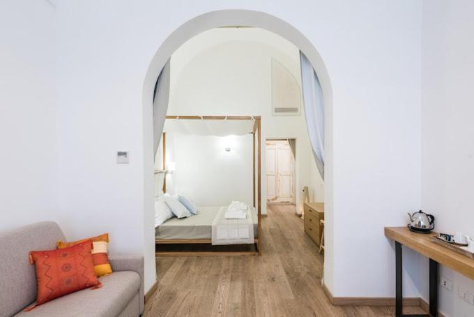Frühstückspension Il Palazzotto Luxury 2*