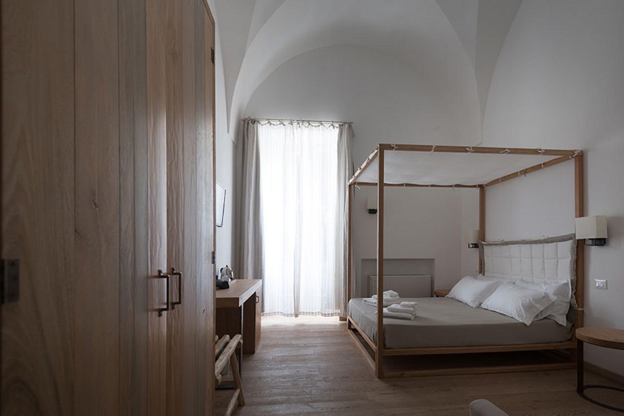 Frühstückspension Il Palazzotto Luxury Lecce