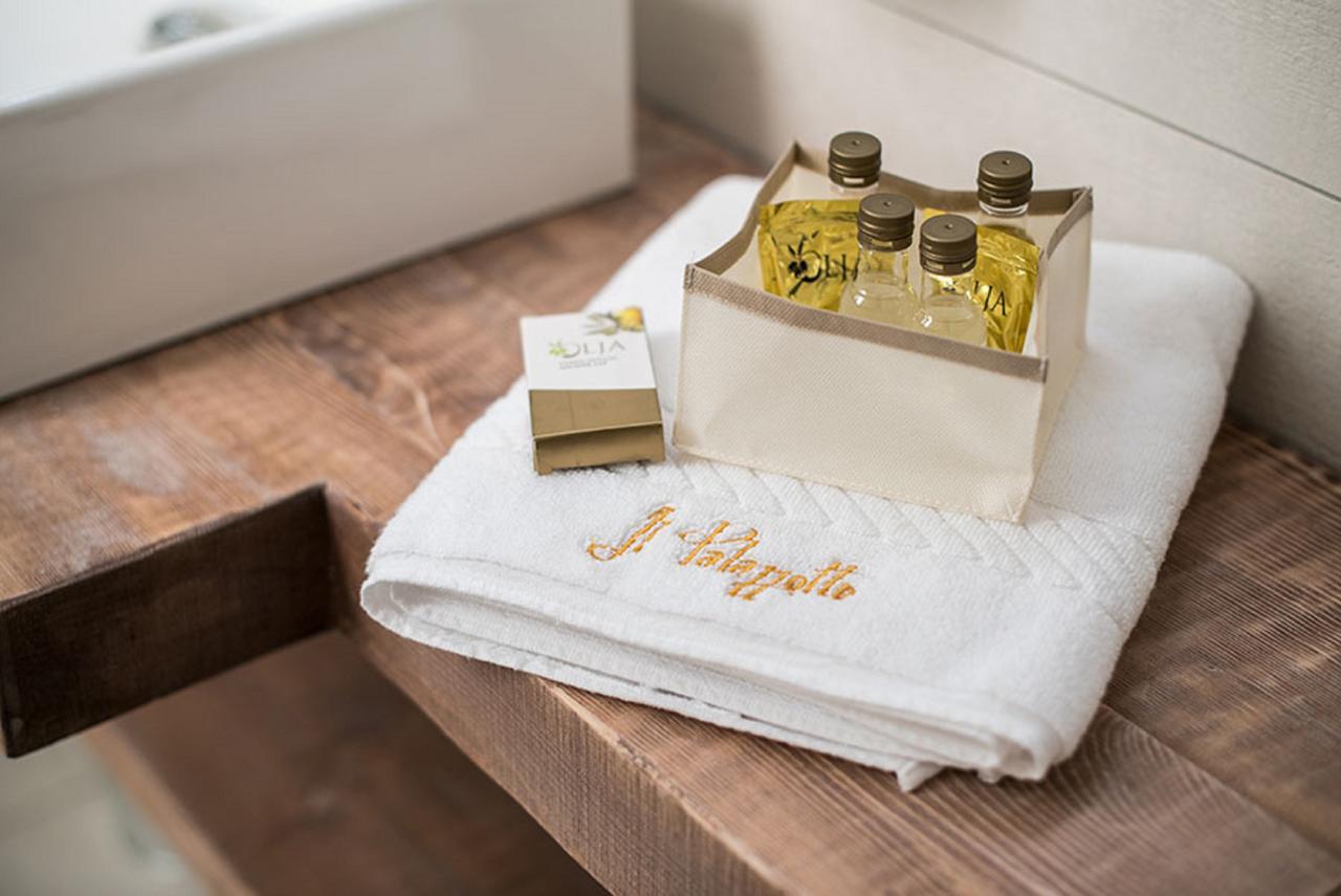 Il Palazzotto Luxury 2* Lecce