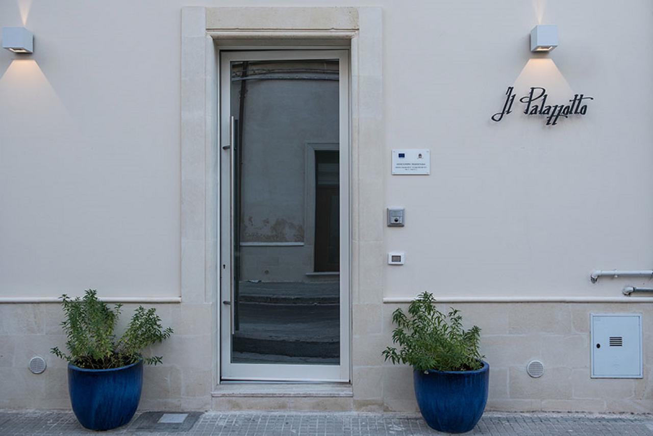 Il Palazzotto Luxury