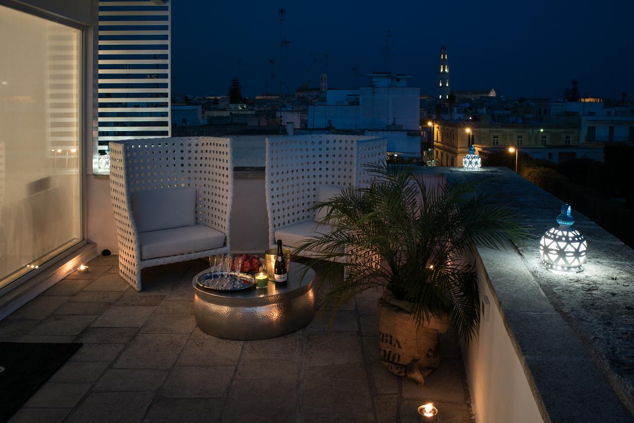 Il Palazzotto Luxury Lecce