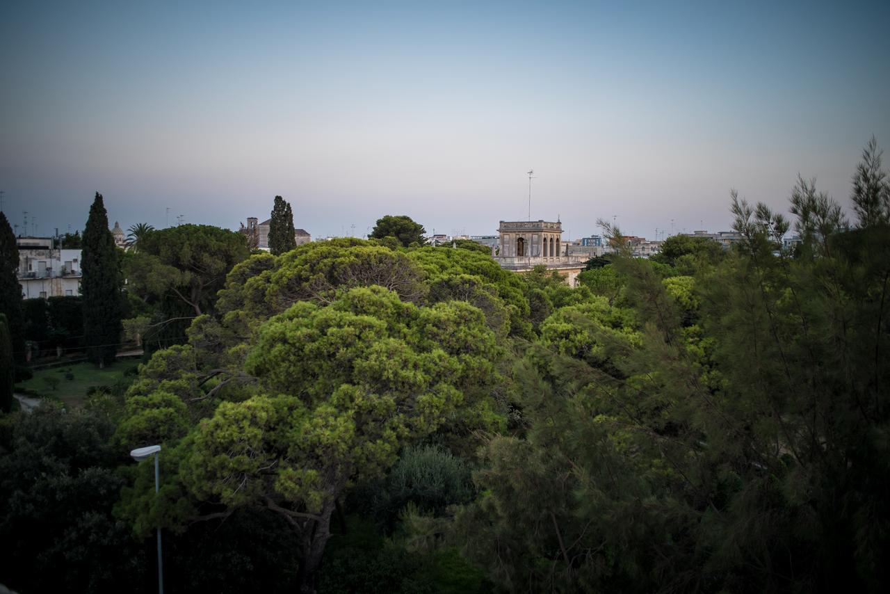 Il Palazzotto Luxury Frühstückspension Lecce