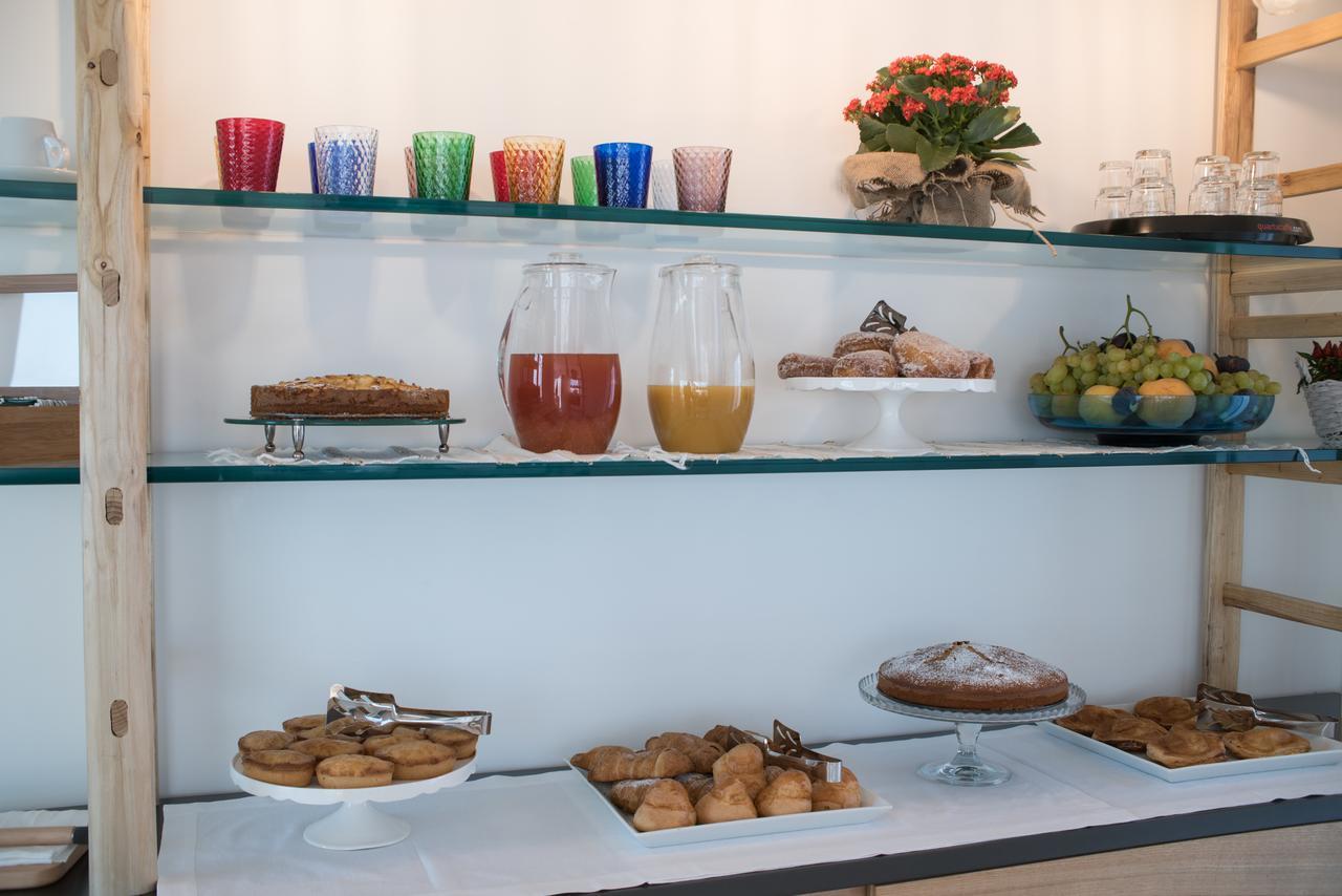 Il Palazzotto Luxury Frühstückspension Lecce