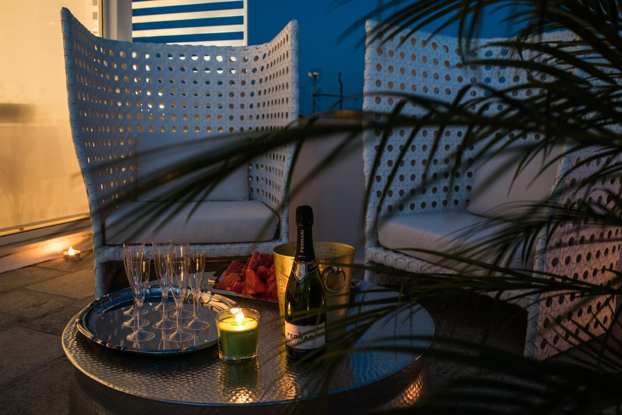 Il Palazzotto Luxury Frühstückspension